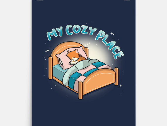 My Cozy Place