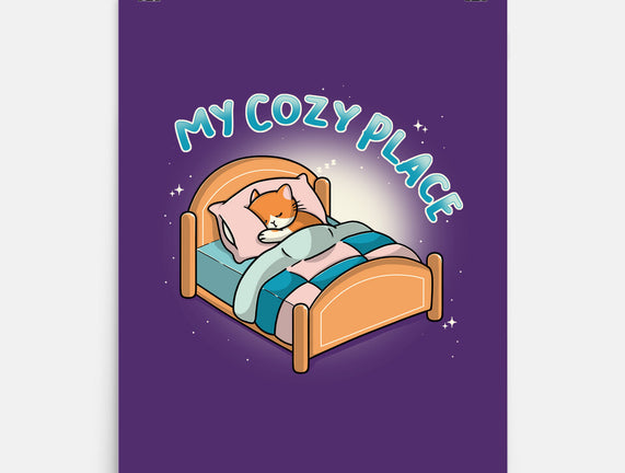 My Cozy Place