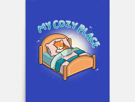 My Cozy Place