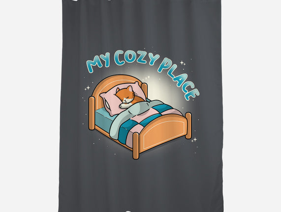 My Cozy Place