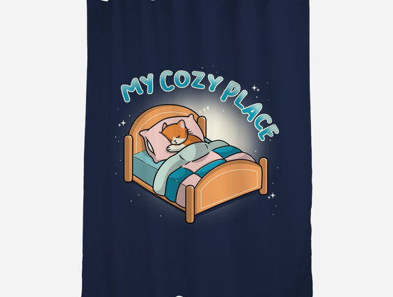 My Cozy Place