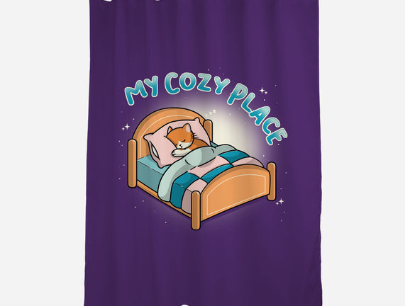 My Cozy Place