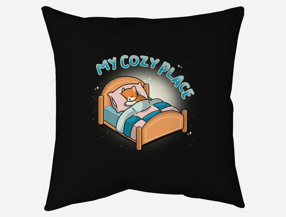 My Cozy Place