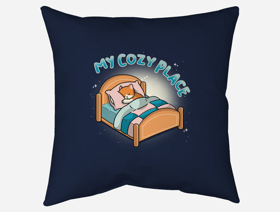 My Cozy Place