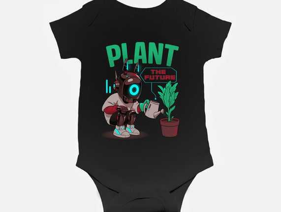 Plant The Future