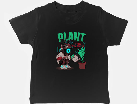 Plant The Future