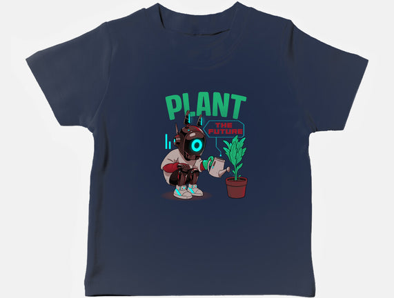 Plant The Future
