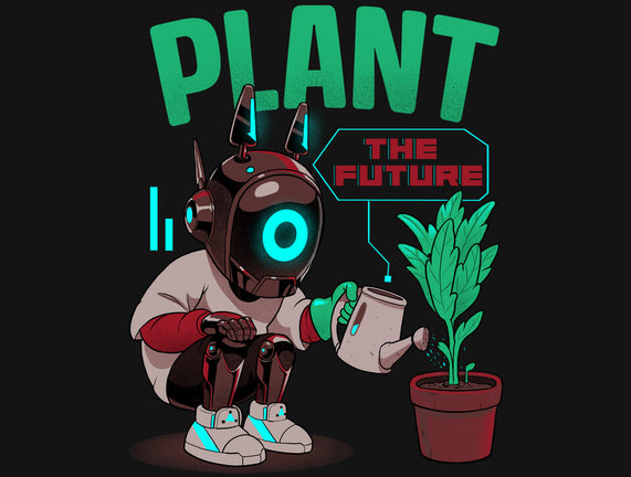 Plant The Future