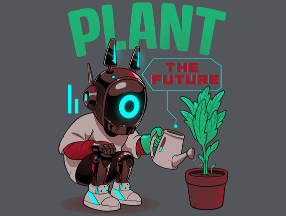 Plant The Future