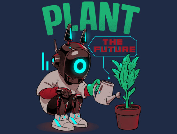 Plant The Future