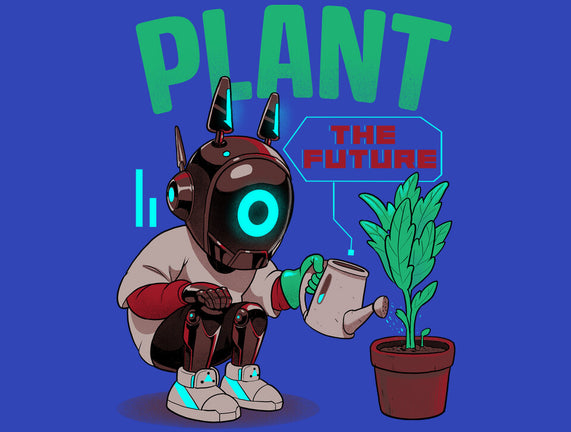 Plant The Future