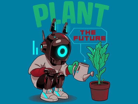 Plant The Future
