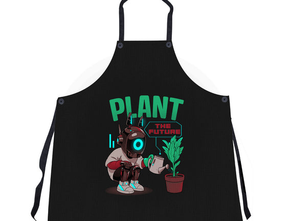 Plant The Future