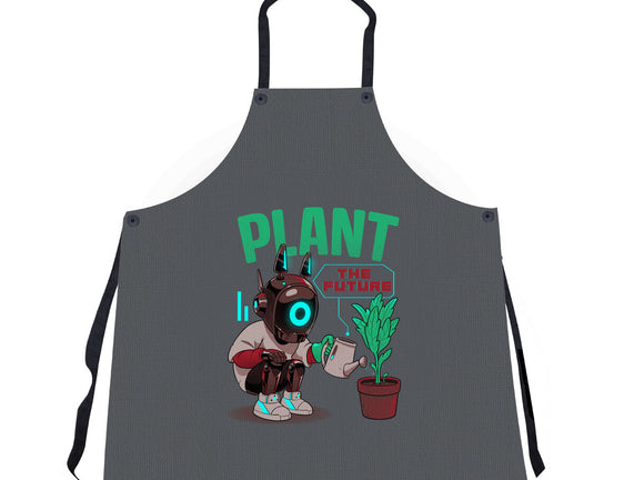 Plant The Future