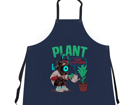 Plant The Future