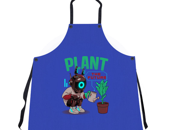 Plant The Future
