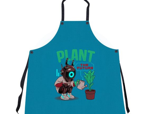 Plant The Future