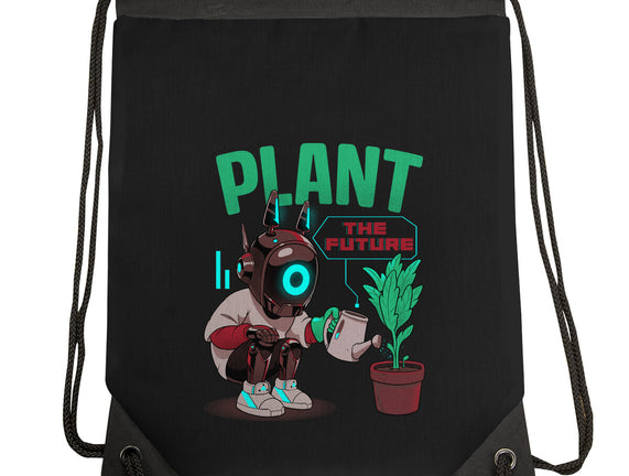 Plant The Future