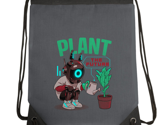Plant The Future