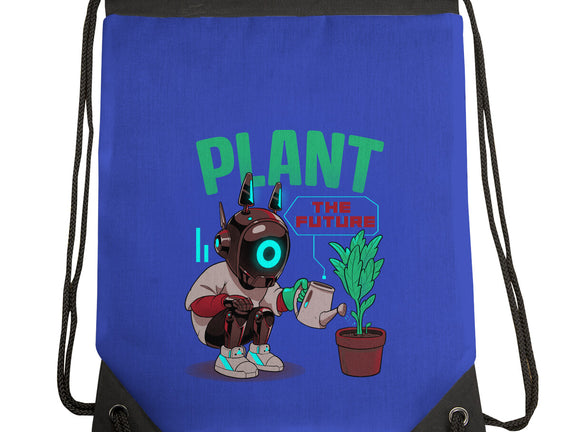 Plant The Future