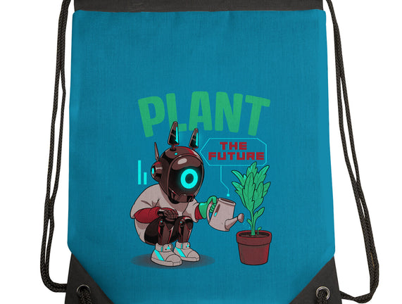 Plant The Future