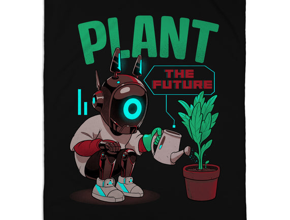 Plant The Future