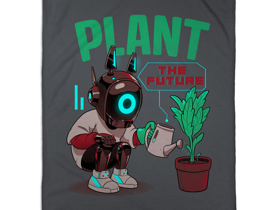 Plant The Future