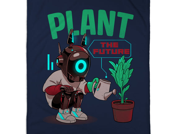 Plant The Future