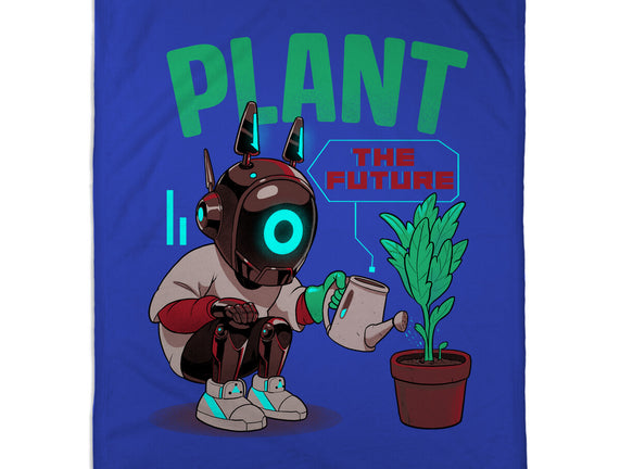 Plant The Future