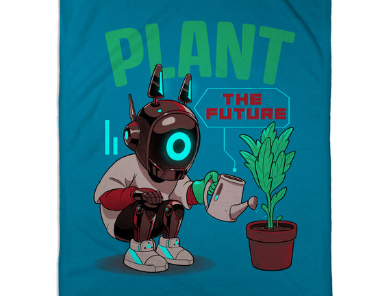 Plant The Future