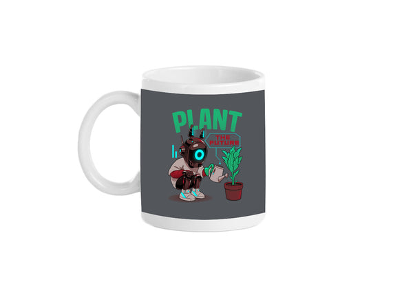 Plant The Future