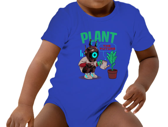 Plant The Future