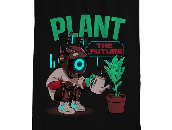Plant The Future