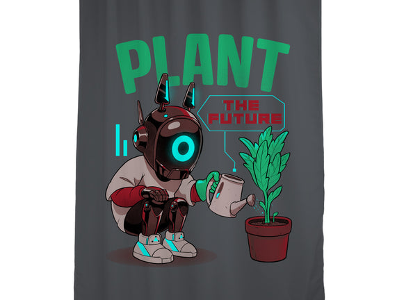 Plant The Future