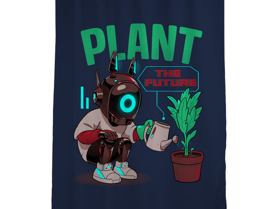 Plant The Future