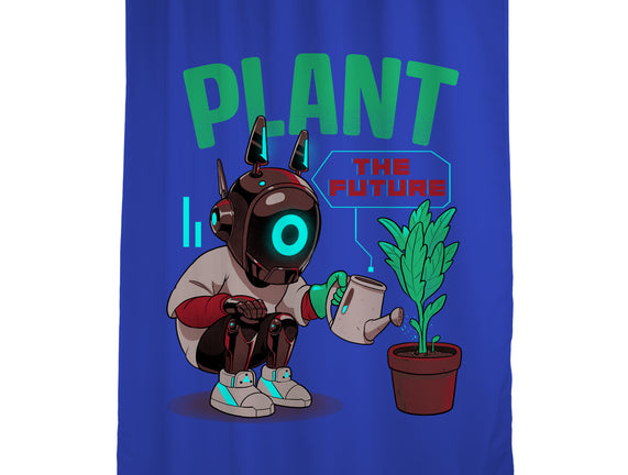 Plant The Future