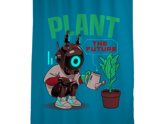 Plant The Future