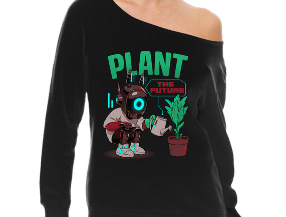 Plant The Future