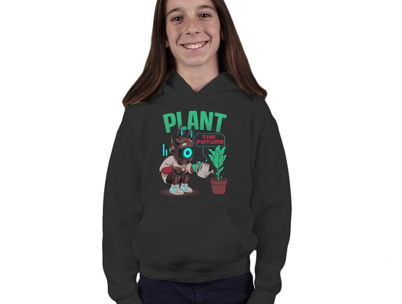 Plant The Future