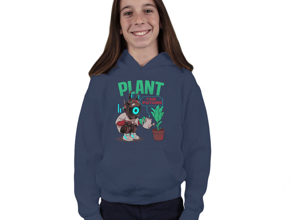 Plant The Future