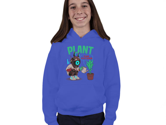 Plant The Future