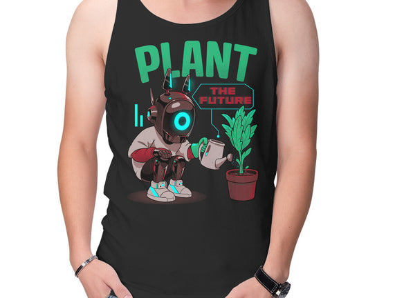 Plant The Future