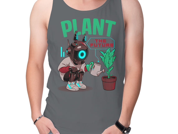 Plant The Future