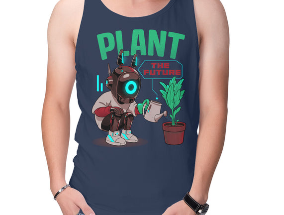 Plant The Future