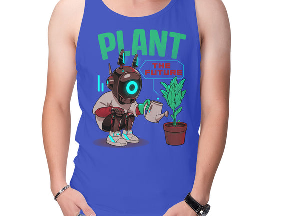 Plant The Future