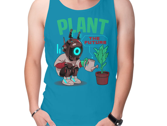 Plant The Future