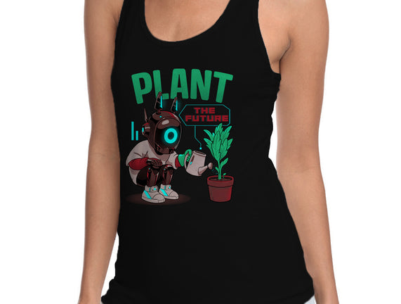 Plant The Future