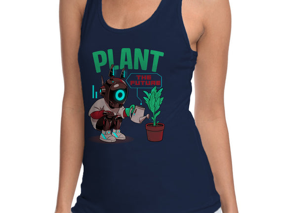 Plant The Future
