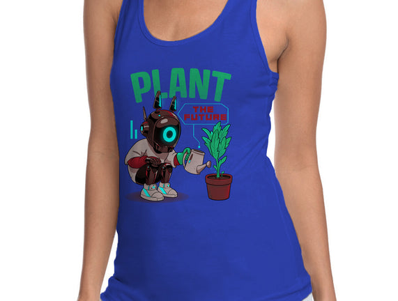 Plant The Future