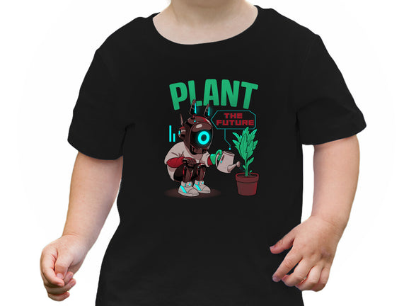 Plant The Future